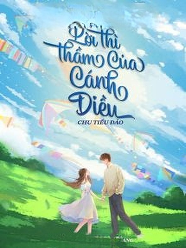 Lời Thì Thầm Của Cánh Diều