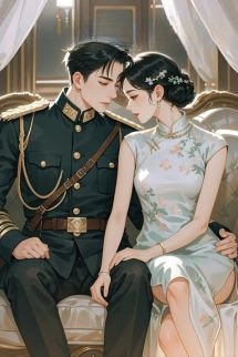 Nữ Cảnh Sát Thập Niên 80 Bá Đạo, Đội Trưởng Lạnh Lùng Tim Loạn Nhịp