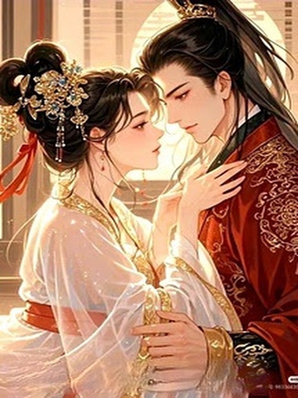 Hoàng Hậu Chỉ là Người Chạy Trốn