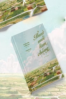 Thuở Mới Làm Chồng - Thượng Quan Thưởng Hoa