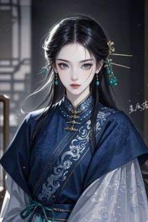 Mẫu Thân Ta Là Thần Thám