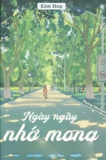 Ngày Ngày Nhớ Mong - Kim Họa