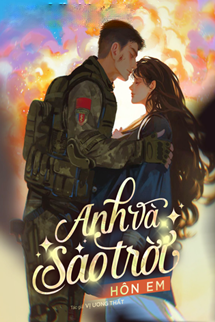 Anh Và Sao Trời Hôn Em