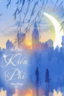Kiến Phỉ – Kim Họa