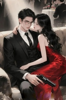 Tổng Tài "Bắt Gian" Ngược