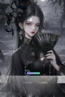 Chiếc Quạt Xương