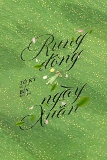Rung Động Ngày Xuân - Tô Kỳ