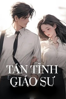Tán Tỉnh Giáo Sư