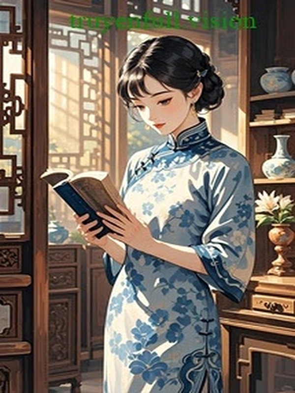 Kệ Hàng Rơi Trúng đầu, Tiểu Thư Xuyên Về Thập Niên 60