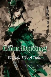 Cẩm Đường - Tiểu A Thất