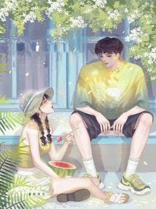 Yêu Đương Với Chàng Quỷ - Hảo Vận Nguyên Tiêu Thang