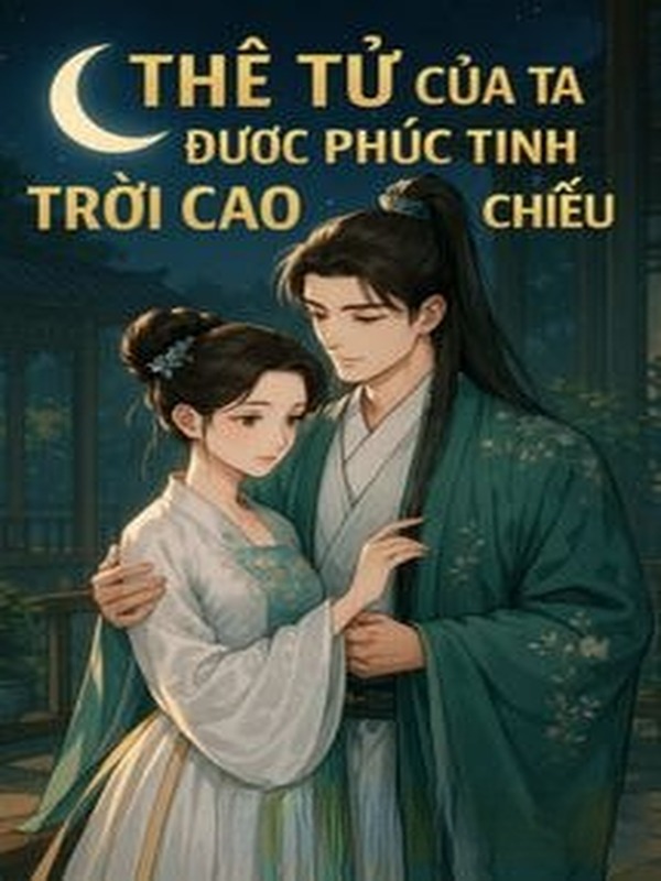 Thê Tử Của Ta Được Phúc Tinh Trời Cao Chiếu