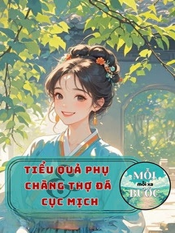 Tiểu Quả Phụ Và Chàng Thợ Đá Cục Mịch