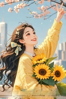Quân Hôn Ngọt Ngào: Nàng Dâu Nhỏ Của Đại Lão Tái Sinh Rồi
