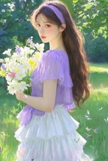 Em Gái Của Mối Tình Đầu