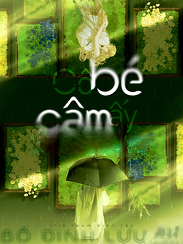 Cô Bé Câm Ấy - Bố Đinh Lưu Ly