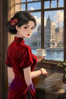 Trọng Sinh, Ta Tích Trữ Hàng Hoá Bán Kiếm Tiền