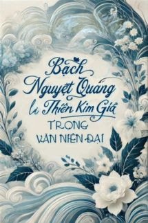 Bạch Nguyệt Quang Là Thiên Kim Giả Trong Văn Niên Đại