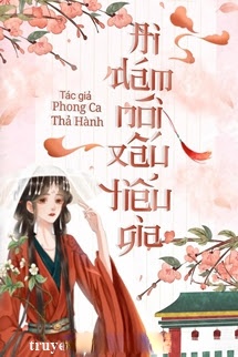 Ai Dám Nói Xấu Tiểu Gia?