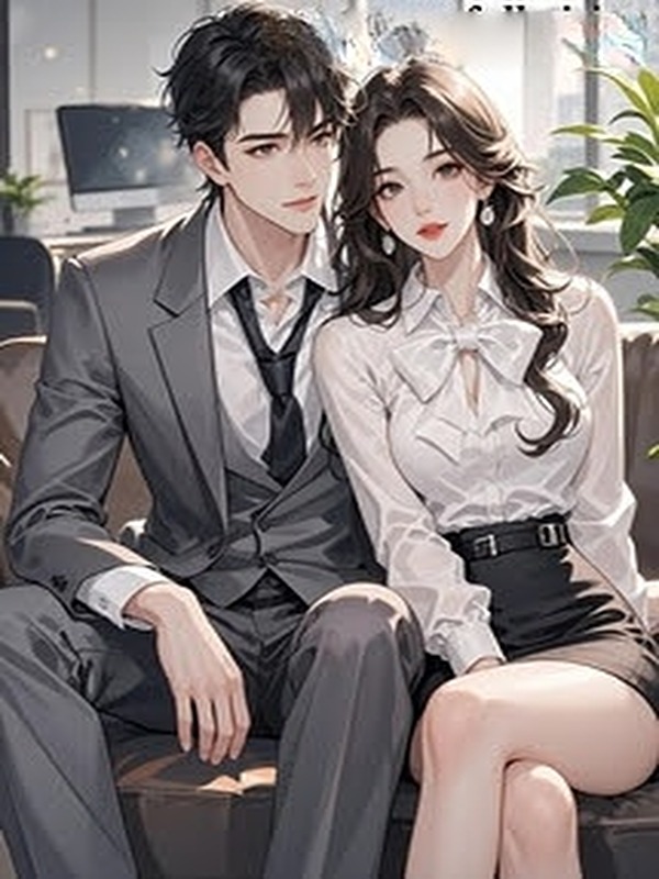 Tôi Bị Bắt Quả Tang Đọc Trộm Nhật Ký Của Tổng Giám Đốc