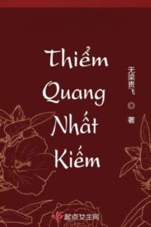 Thiểm Quang Nhất Kiếm - Vô Lương Quý Phi