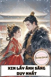 Xin Lấy Ánh Sáng Duy Nhất