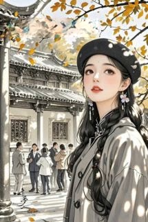 Sống Lại Vào Thập Niên 70, Tôi Làm Trùm Thiên Hạ