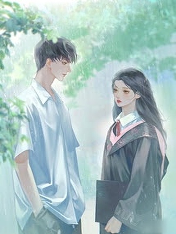 Sau Khi Bá Vương Trường Biết Tôi Không Thích Cậu Ấy, Cậu Ấy Phát Điên