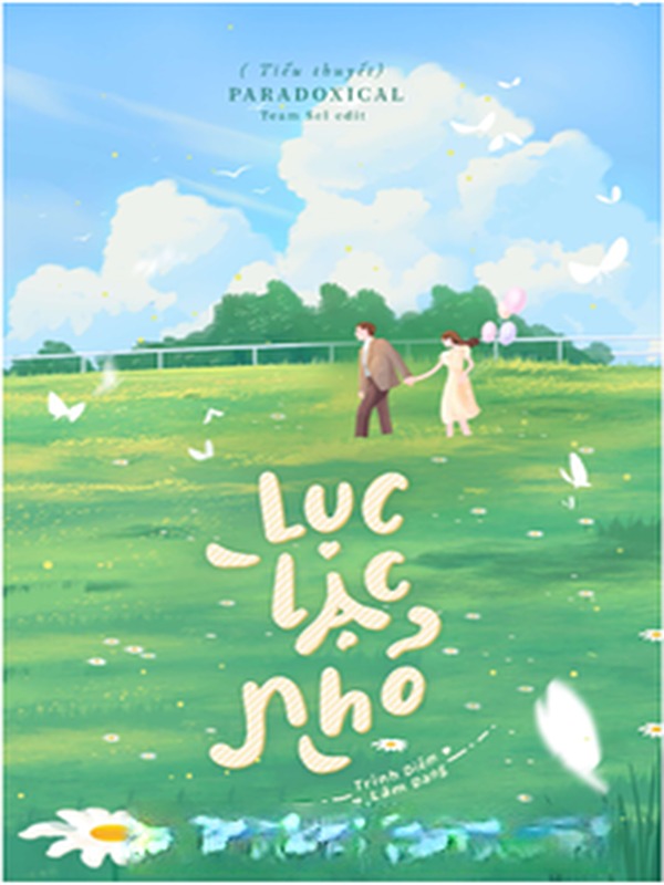 Lục Lạc Nhỏ - Paradoxical
