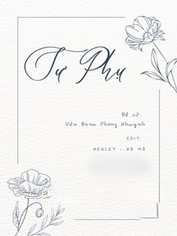 Sư Phụ - Mãn Mục Sơn Hà Y Cựu
