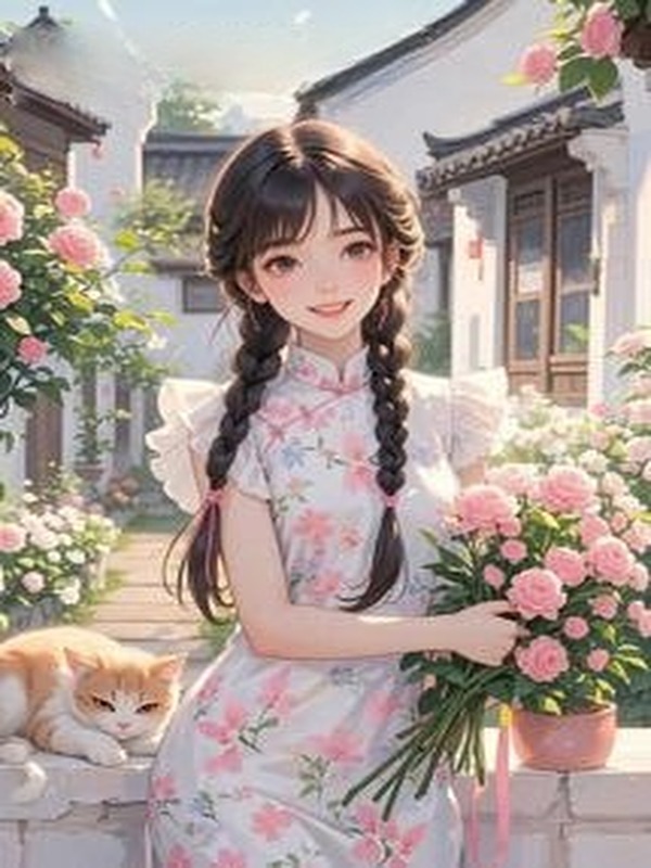 Thập Niên 70: Hành Trình Của Mẹ Kế Vượt Thời Gian