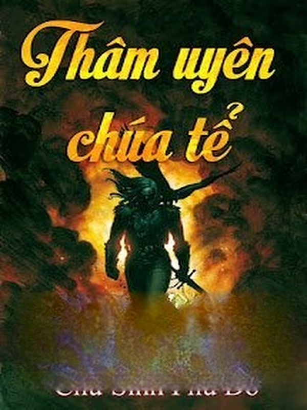 Thâm Uyên Chúa Tể