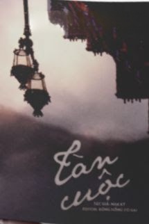 Tàn Cuộc - Nha Ký