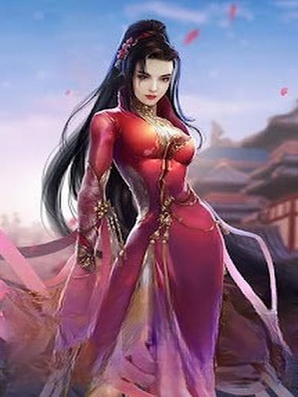 Phượng Lâm Chi Yêu Vương Lăn Xuống Giường