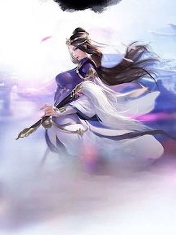 Thánh Mẫu Xứng Với Ma Tôn