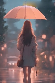 Đêm Mưa Lạc Lối - Ứng Tây Hòa
