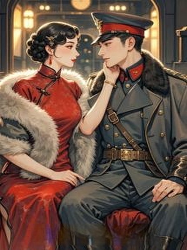 Thập Niên Quân Hôn: Cô Vợ Nhỏ Của Thủ Trưởng Trọng Sinh Rồi