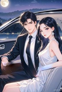 Bạch Nguyệt Quang Của Nữ Phụ
