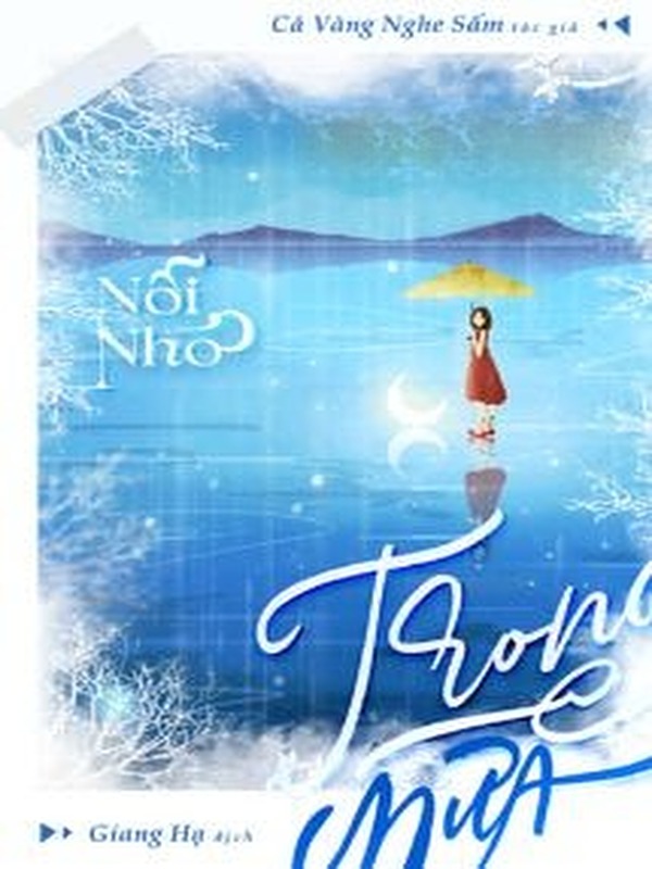 Nỗi Nhớ Trong Mưa - Khôi Tiểu Thường