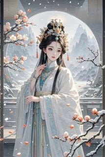 Mưu Kế Thứ Nữ - Bạch Trạch Tang Táng Dụng Phẩm Điếm