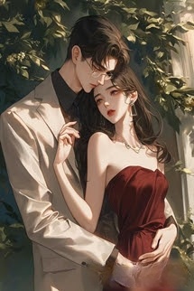 Lão Công Phúc Hắc - Mạn Vũ
