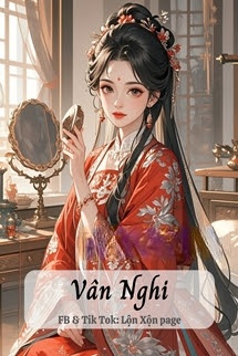 Vân Nghi - Tiểu A Thất