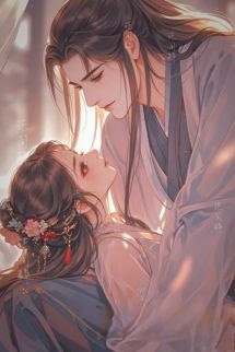 Báo Thù Nhầm Người Bị Kẻ Điên Độc Chiếm