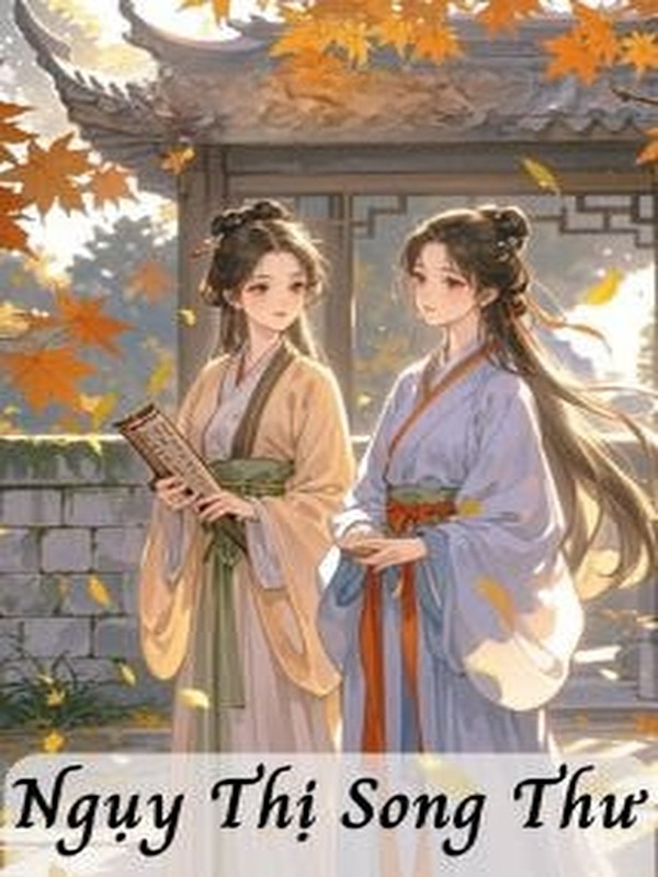 Ngụy Thị Song Thư - Bán Lĩnh Thạch Lựu