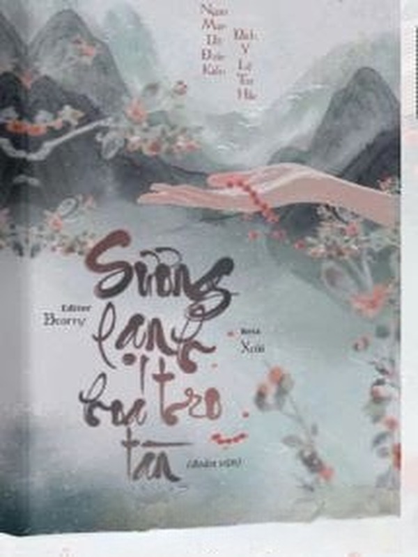 Sương Lạnh Hoá Tro Tàn