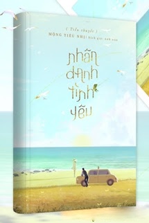 Nhân Danh Tình Yêu - Mộng Tiêu Nhị