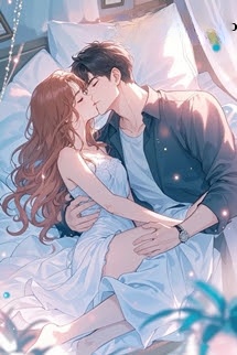 Đêm Tân Hôn, Nụ Hôn Của Người Chồng Thực Vật Khiến Tôi Nghẹt Thở