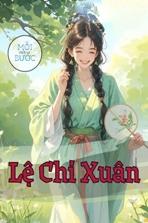 Lệ Chi Xuân - Tinh I Đình