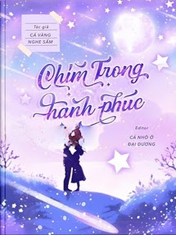 Chìm Trong Hạnh Phúc - Khôi Tiểu Thường