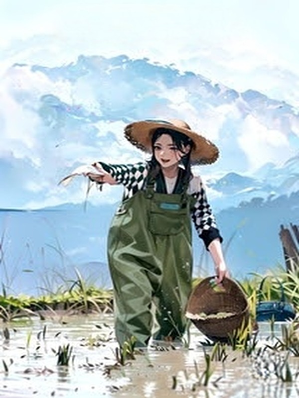 Cuộc Sống Làm Nông Của Tống Đàm